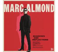Marc Almond Shadows & Reflections (Vinyl LP)