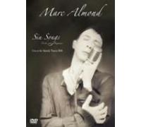 Marc Almond - Sin Songs, Torch & Romance