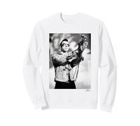 Marc Almond Soft Cell Berlino 1991 di Phil Nicholls Felpa