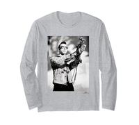 Marc Almond Soft Cell Berlino 1991 di Phil Nicholls Maglia a Manica