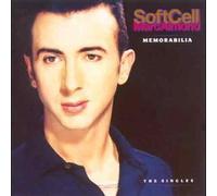 Marc Almond,Soft Cell - Memorabilia - the Singles By Marc Almond,Soft Cell (2000-08-28)