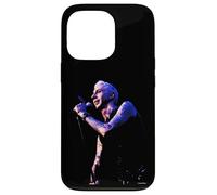 Marc Almond Soft Cell Pop Duo Live di Andy Willsher Custodia per iPhone 13 Pro