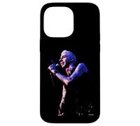 Marc Almond Soft Cell Pop Duo Live di Andy Willsher Custodia per iPhone 14 Pro Max