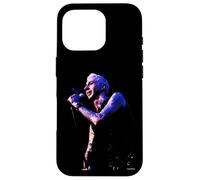 Marc Almond Soft Cell Pop Duo Live di Andy Willsher Custodia per iPhone 16 Pro