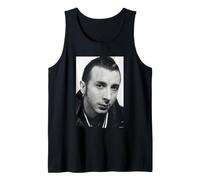 Marc Almond Soft Cell Willing Sinners di David Corio Canotta
