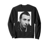 Marc Almond Soft Cell Willing Sinners di David Corio Felpa