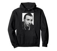 Marc Almond Soft Cell Willing Sinners di David Corio Felpa con Cappuccio