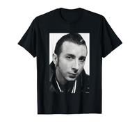 Marc Almond Soft Cell Willing Sinners di David Corio Maglietta