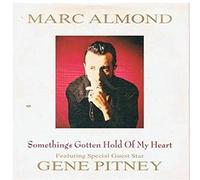 Marc Almond - Somethings Gotten Hold Of My Heart - Marc Almond Feat Gene Pitney 7" 45