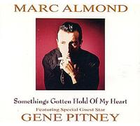 Marc Almond - Somethings gotten hold of my heart [Single-CD]
