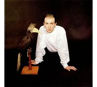 MARC ALMOND - Stories of Johnny