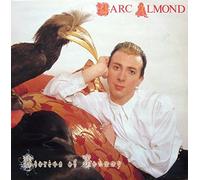 Marc Almond - Stories Of Johnny 7"