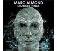 Marc Almond Stranger Things (CD) Deluxe Box Set