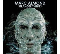 Marc Almond Stranger Things (CD) Deluxe Box Set