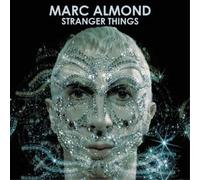 Marc Almond Stranger Things (Vinyl LP) Expanded 12" Album (Clear vinyl)