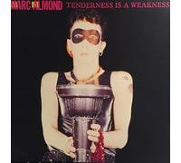 Marc Almond - Tenderness Is A Weakness 10 Inch (10" Vinyl) UK Some Bizarre 1984