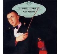 Marc Almond Tenement Symphony (CD) Album