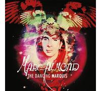 MARC ALMOND - THE DANCING MARQUIS - COLOURED EDITION