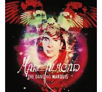 Dancing Marquis - Expanded 2cd Edition - Marc Almond (Audio cd)
