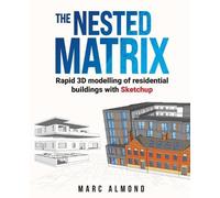 Marc Almond The Nested Matrix (Tascabile)