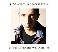 Marc Almond The Stars We Are (CD) Album with DVD