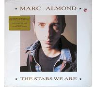 MARC ALMOND - the stars we are LP