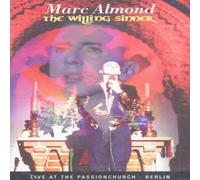 Marc Almond - The Willing Sinner by Marc Almond(2002-06-24)