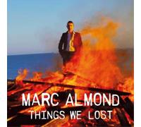 Marc Almond Things We Lost (Vinyl LP) 10" Album (Coloured Vinyl)