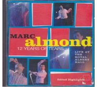 Marc Almond - Twelve Years of Tears