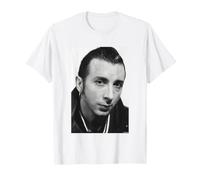 Marc Almond Willing Sinner Soft Cell di David Corio Maglietta