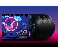 Marc Almond with Chris Br Chaos and More: Live at the Royal Festival (Vinyl LP)
