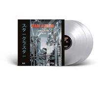 MARC ALMOND WITH STARCLUSTER - SILVER CITY EXPANDED SILVER 2LP EDITION