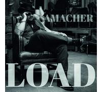 Marc Amacher Load (CD)