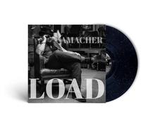 Marc Amacher Load (Lim Sparkle (Vinyl LP)