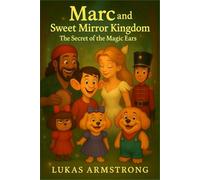 Marc and Sweet Mirror Kingdom: The Secret of the Magic Ears
