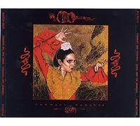 Marc and the Mambas - Torment and toreros