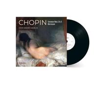 Marc-Andr Hamelin - Chopin: Piano Sonatas Nos. 2 "Funeral March" & 3