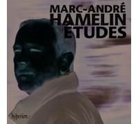 Marc-Andr Hamelin - Etudes Little Nocturne con Intissimo Sentimento