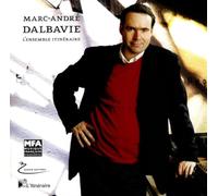 Marc-Andre Dalbavie - Palimpseste