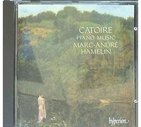 Marc-Andre Hamelin - Catoire: Piano Music