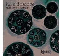 Marc-Andre Hamelin - Encores