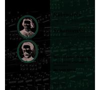 Marc-Andre Hamelin; Michael Stern: BBC Scottish Symphony Orchestra - Piano Concerto No.4