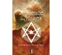 Marc-André Ricard La Science des Mages (Tascabile)