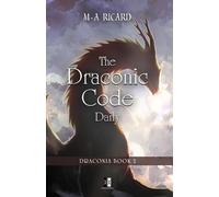 Marc-André Ricard The Draconic Code Daily (Tascabile)