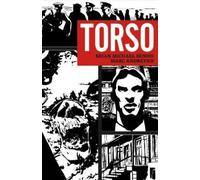 Torso: A True Crime Graphic Novel