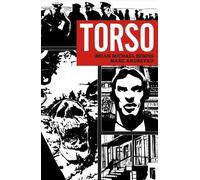 Marc Andreyko Brian Michael Bendis Torso (Tascabile)