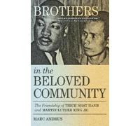 Marc Andrus Brothers in the Beloved Community (Tascabile)