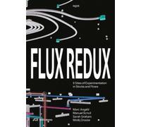 Marc Angélil Flux Redux (Tascabile)