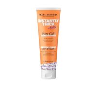 Marc Anthony Balsamo alla biotina istantaneamente denso, 240 ml, prodotto volumizzante e idratante per capelli sottili, piatti o asciutti, senza parabeni, senza solfati, senza ftalati