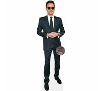 Marc Anthony (Blue Suit) mini formato